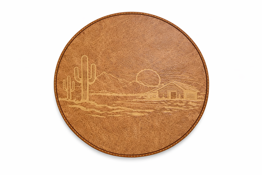 Homestead Placemat Set