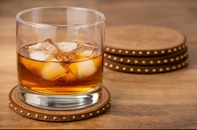 Homestead Coaster Set