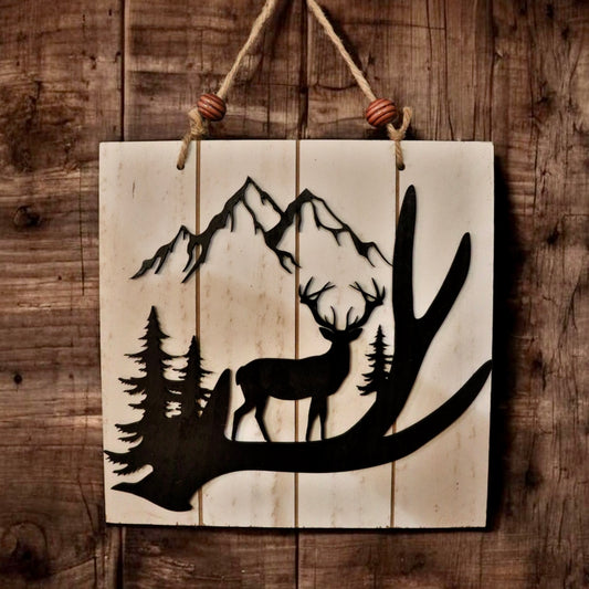 Deer Crest