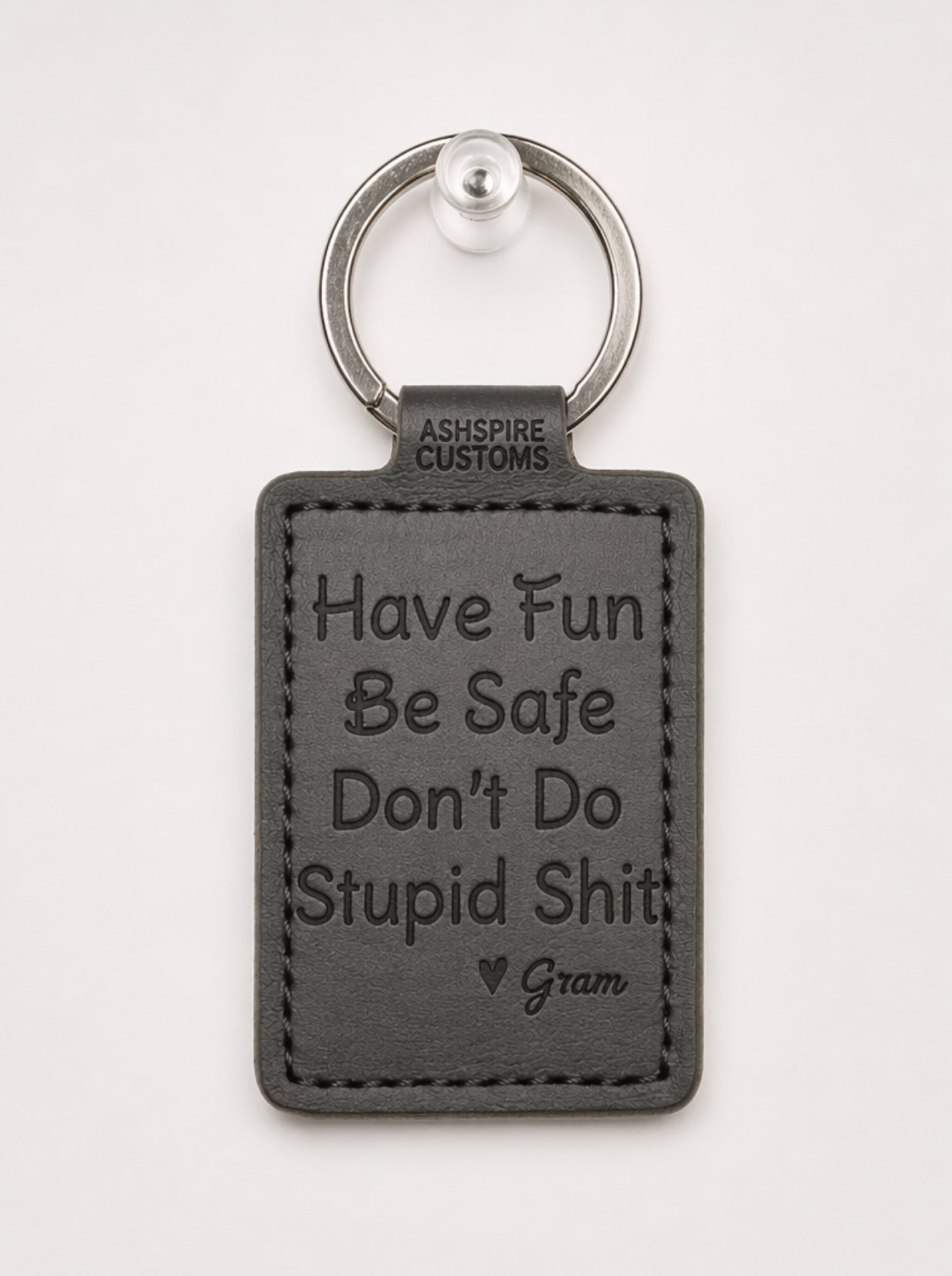 Trail Tags